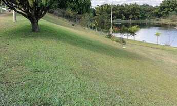 Imagem 4: Terreno à venda, 1100 m² por R$ 250.000,00 - Condomínio Quintas do Campo Largo - Araçoiaba