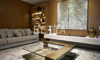 Imagem 3: 22531 - Casa 4 Dorms. (4 Suítes), MELVILLE - SANTANA DE PARNAIBA/SP