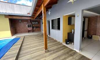 Imagem 13: Casa à venda por R$ 680.000,00 - Parque dos Carajás - Parauapebas/PA