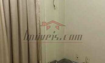 Imagem 5: Rio de Janeiro - Apartamento Padrão - Taquara