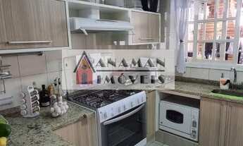 Imagem 4: Cotia - Casa Padrão - Jardim Guerreiro