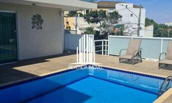 Imagem: Sobrado 408 mt2 4 suites 4 vagas no Parque