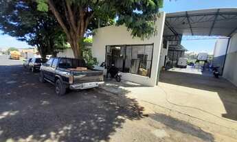 Imagem: Aluguel Barracão OSVALDO REZENDE