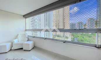 Imagem: Apartamento em Vale do Sereno - Nova Lima