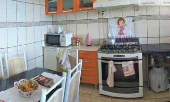 Imagem 5: LAGOA SANTA - Casa Padrão - Promissão