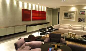 Imagem 6: Nova Lima - Apartamento Padrão - Vila Da Serra