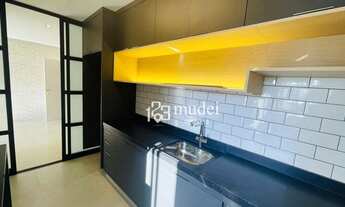 Imagem 7: Apartamento com 1 dormitório à venda, 54 m² por R$ 470.000,00 - Jardim Do Sul - Bragança P