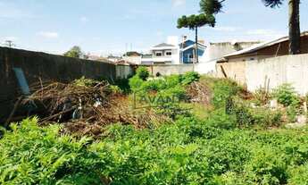 Imagem 3: Excelente Terreno Residencial, Guaíra, Curitiba - TE0203