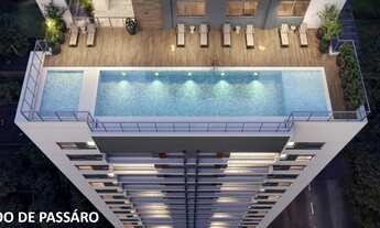 Imagem: RAÍZES VILA MASCOTE - Apartamentos de 81