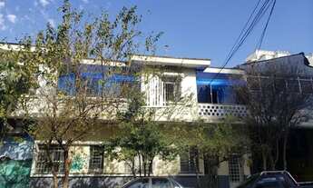 Imagem: ASSOBRADADO Lapa