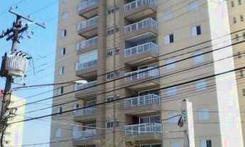 Imagem: Apartamento para venda possui 71 metros