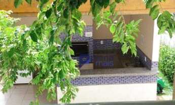 Imagem 4: Apartamento para alugar com 02 dormitórios - Jardim Santana - Hortolândia/SP