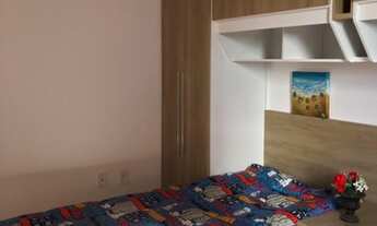 Imagem 6: Apartamento para venda com 59 metros quadrados com 2 quartos em Mogi Moderno - Mogi das Cr