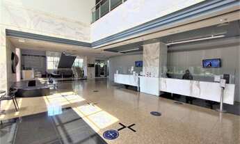 Imagem 7: Mercure Lider Flat/ ApartHotel mobiliado temporada Asa Norte/DF