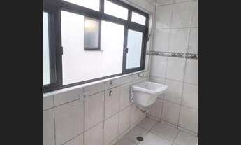 Imagem 5: Apartamento sem Condomínio para Venda em Santo André, Vila Homero Thon, 2 dormitórios, 1 s