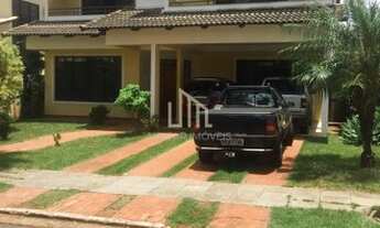 Imagem: Sobrado à venda, no condomínio Residencial