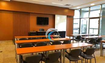 Imagem 6: Conjunto para alugar, 665 m² por R$ 106.400,00/mês - Bela Vista - São Paulo/SP