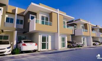 Imagem 3: Casa Residencial à venda, Pacheco, Caucaia