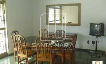 Imagem 4: Casa (sobrado na rua) 5 dormitórios/suite, cozinha planejada