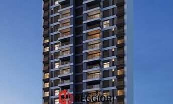 Imagem 4: AP 3 DORM COM SACADA CHURRASQUEIRA EM ITAJAÍ