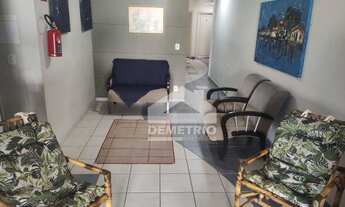 Imagem 2: Condomínio Itamaraça - Apartamento com 2 dormitórios à venda, 68 m² por R$ 210.000 - Vila