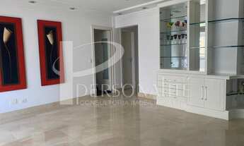 Imagem 3: Apartamento à venda, Jardim Anália Franco - Tatuapé, 146 m² , 3 dormitórios , ampla varand