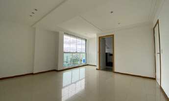 Imagem: Apartamento amplo a 1 quadra do mar Praia