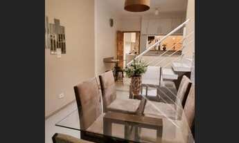 Imagem 4: SOBRADO COM TRÊS SUÍTES, NO MELHOR DA VILA MARARI!