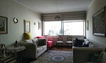 Imagem 4: Edifício Julia Maria, Moema, 2 dormitórios, 1 suíte, 1 vaga