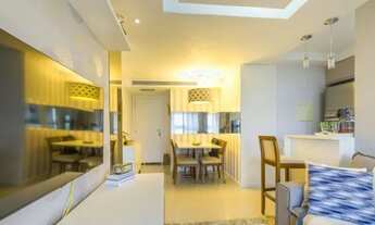 Imagem 2: Lindo Apartamento reformado para venda tem 62 m2 com 2 quartos