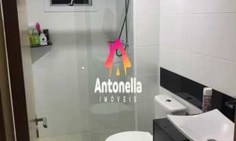 Imagem 6: Apartamento com 2 Dormitorio(s) localizado(a) no bairro São Luiz em Caxias do Sul / RS Ref