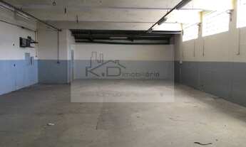 Imagem 5: GALPÃO COMERCIAL BAIRRO DO LIMÃO