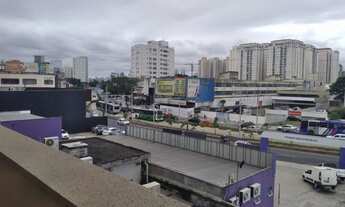 Imagem 5: Apartamento para venda tem 58 metros quadrados com 2 quartos em Centro - São Bernardo do C