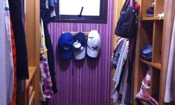 Imagem 7: APARTAMENTO REPLETO DE ARMÁRIOS, NO MELHOR DA VILA MASCOTE !