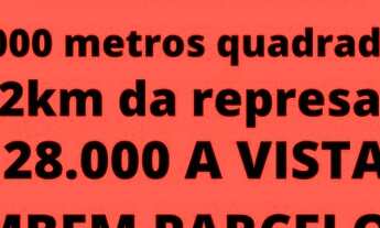 Imagem: VENDE-SE TERRENOS EM NAZARE PAULISTA COM