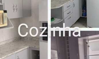 Imagem 1: Apartamento em Centro - Diadema