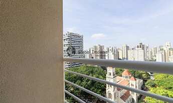 Imagem 5: SãO PAULO - Padrão - Moema