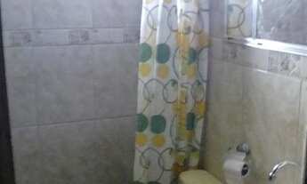 Imagem 7: Casa para venda possui 80 metros quadrados com 3 quartos em Campo Grande - Rio de Janeiro