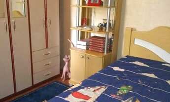 Imagem 4: Sobrado com 4 dormitórios à venda, 110 m² por R$ 670.000,00 - Alto da Mooca - São Paulo/SP