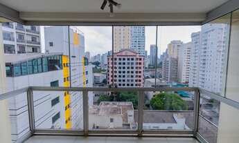 Imagem 4: Para aproveitar a vida na Vila Olímpia!