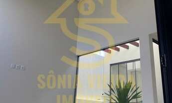 Imagem 3: 3/4 com suíte, piscina, pé direito duplo, acabamento master - B. Itamaraty, Anápolis-Go