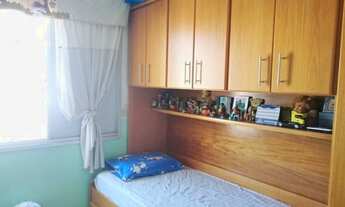 Imagem 5: APARTAMENTO REPLETO DE ARMÁRIOS, NO MELHOR DA VILA SANTA CATARINA !