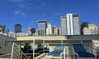 Imagem 2: Apartamento na Bela Vista 260m² com 4 dormitórios e 2 vagas