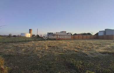 Imagem 2: Terreno Condomínio Bonfim Paulista Disponível Para Venda Bonfim Paulista Área Total 550,2