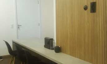 Imagem 2: Apartamento no Condomínio Class Residence Indaiatuba / SP