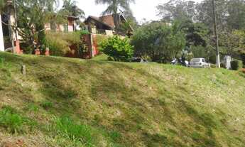 Imagem 5: Lote/Terreno para venda possui 628 metros quadrados, Parque das aguas - Embu das Artes - S