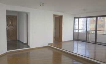 Imagem 3: No Miolo do Itaim , Apartamento a venda com 4 dormitórios