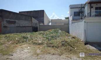 Imagem: Terreno à venda, 140 m² por R$ 150.000