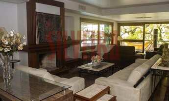 Imagem: PORTO ALEGRE - Apartamento Padrão - Moinhos