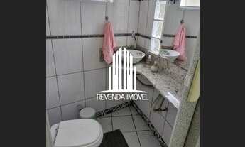 Imagem 6: CASA TÉRREA 3 DORMITÓRIOS, 3 SUÍTE, 4 VAGAS, À VENDA PARA SANTO ANDRÉ